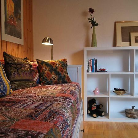 Homestay Cozy Room Markdorf Exterior foto